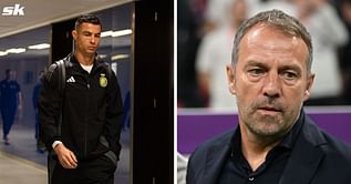 Barcelona star's stance on exit from club amid interest from Cristiano Ronaldo's Al-Nassr comes to light: Reports