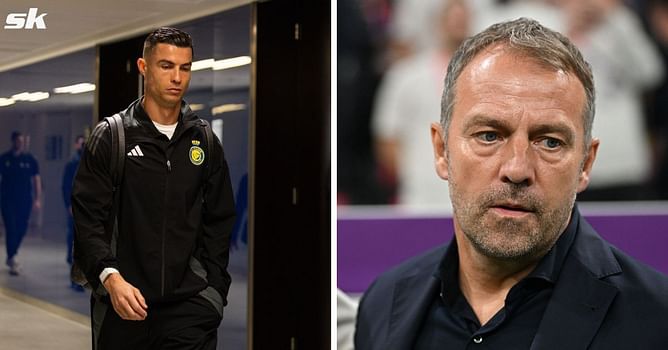 Barcelona star's stance on exit from club amid interest from Cristiano Ronaldo's Al-Nassr comes to light: Reports