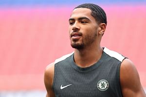 "We've got nothing to lose" - Chelsea star Levi Colwill sends message ahead of Club World Cup final against PSG