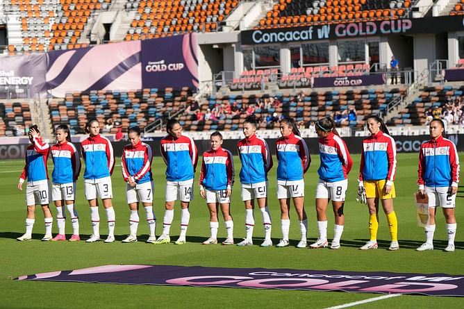 Bolivia Women vs Paraguay Women Prediction and Betting Tips | July 13th 2025
