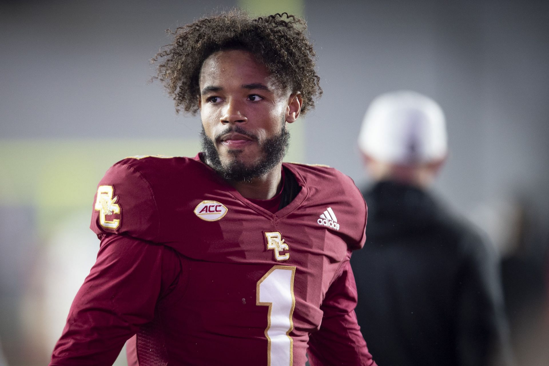 Louisville v Boston College - Source: Getty