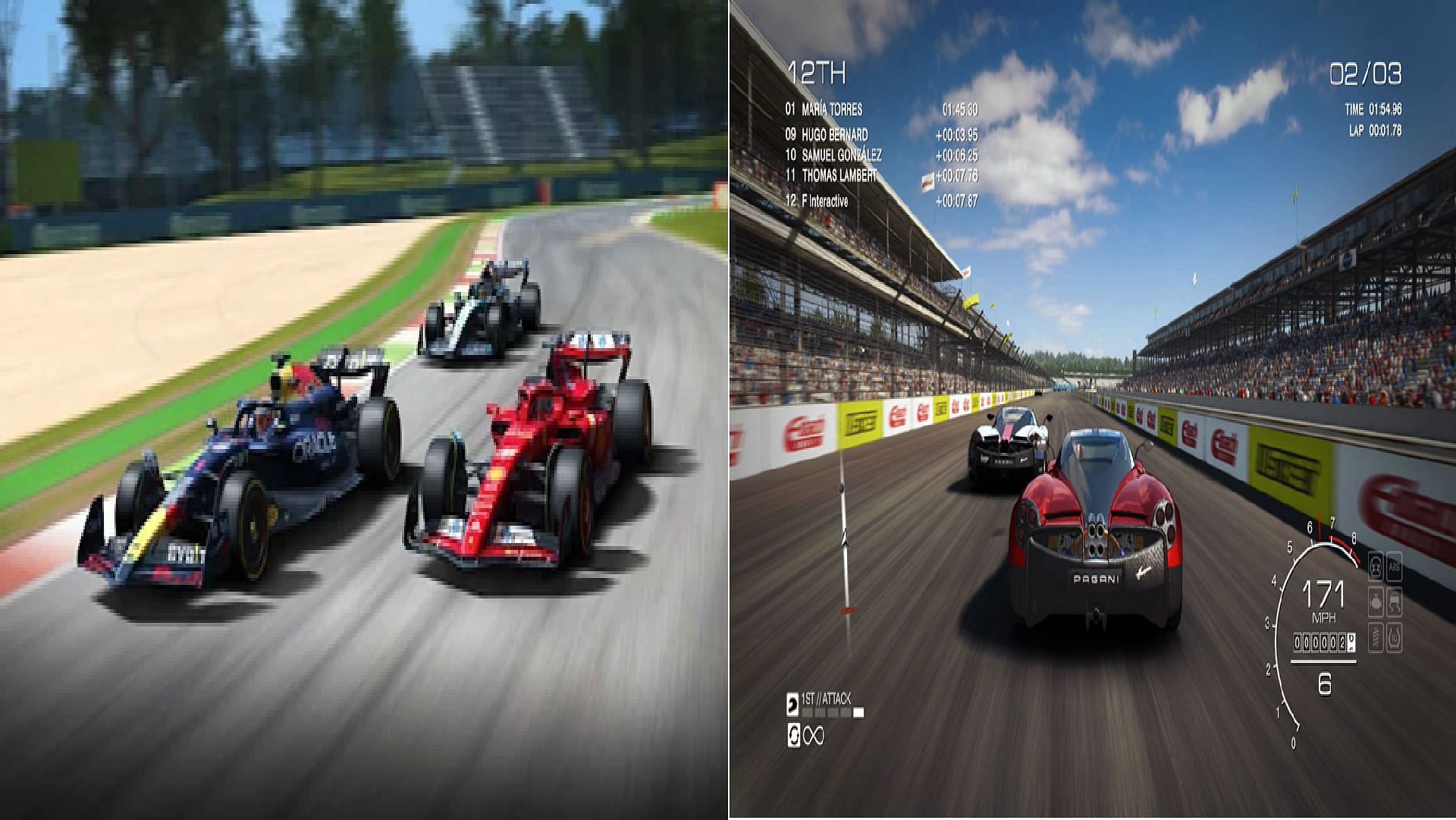 best racing games for mobile 2025