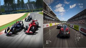 5 best racing games for mobile in 2025