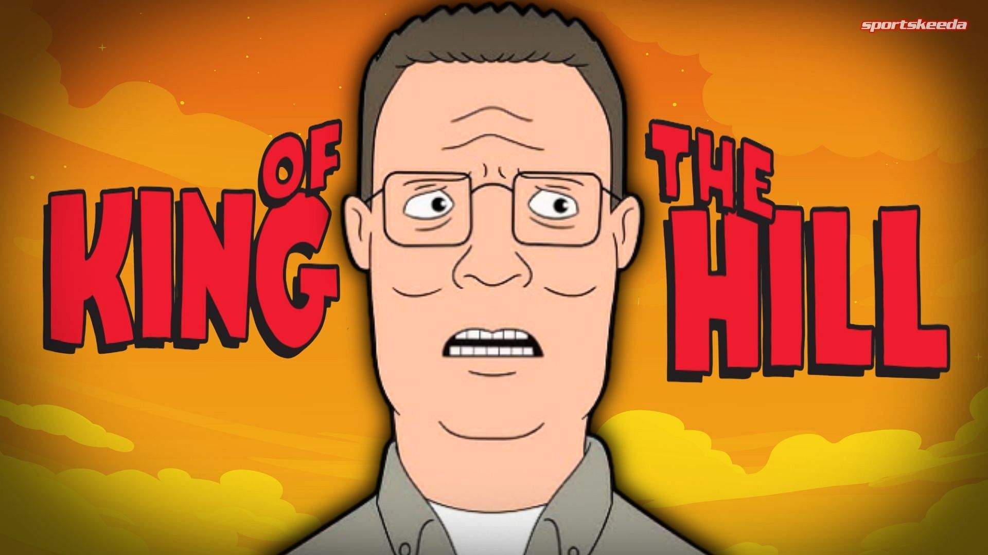 King of the Hill season 14 trailer release: All to know about the reboot releasing fifteen years later (Custom image by Sportskeeda/Disney Plus)