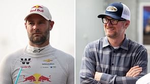 “That would be pretty unprecedented”: Dale Earnhardt Jr. is ‘worried’ about one thing concerning Shane van Gisbergen