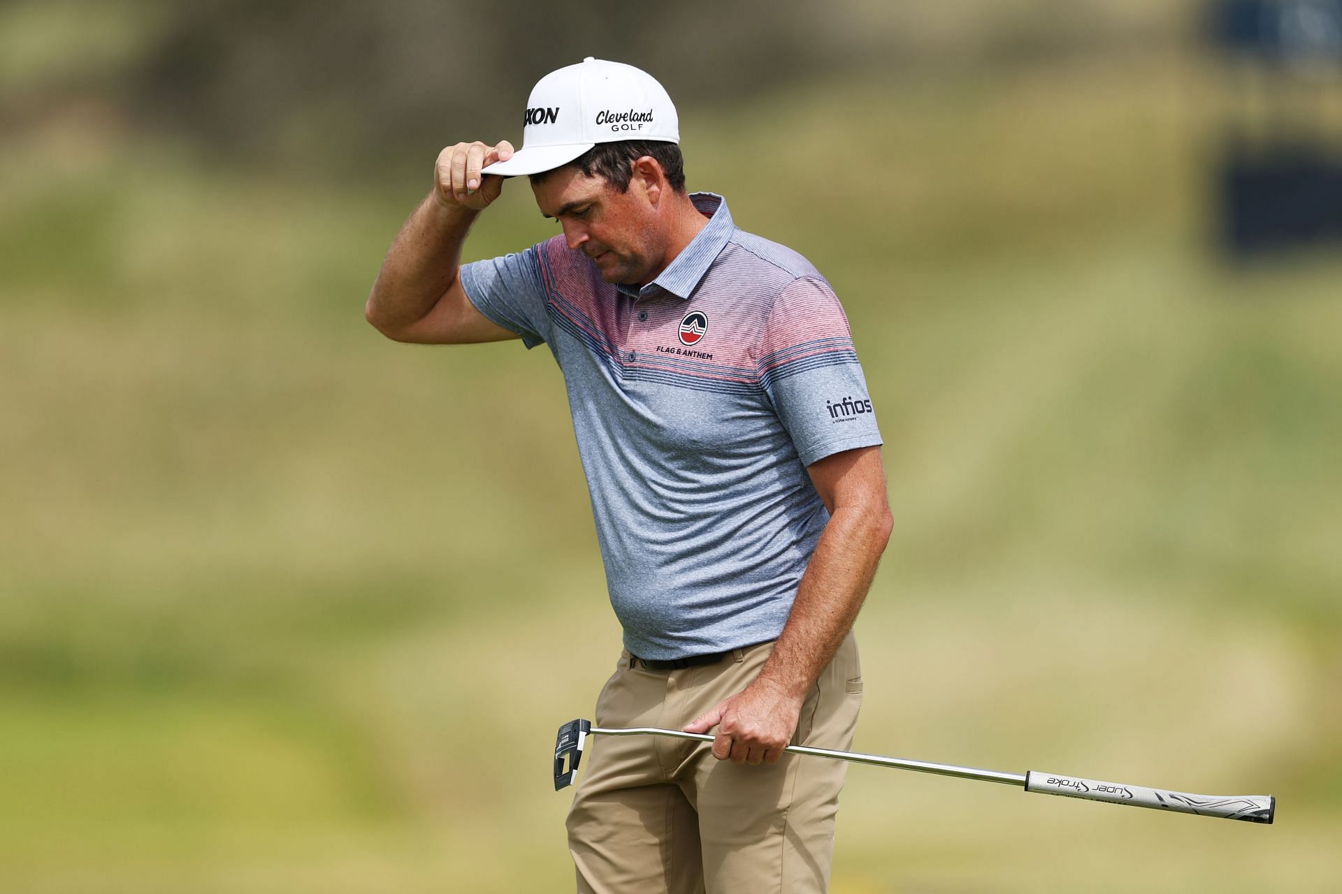 The 153rd Open - Day Two - Source: Getty