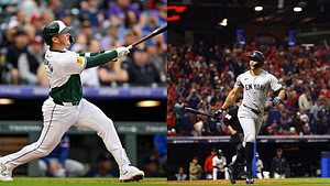 Today’s Best MLB Home Run Prop Bets: Top 5 including Giancarlo Stanton, Hunter Goodman, and more for July 11, 2025