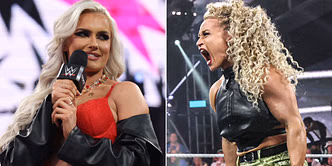 Blake Monroe reveals real reason she turned on Jordynne Grace; humiliates her with old photos