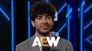 AEW star breaks silence after being pulled from major show: "This ain't the end"