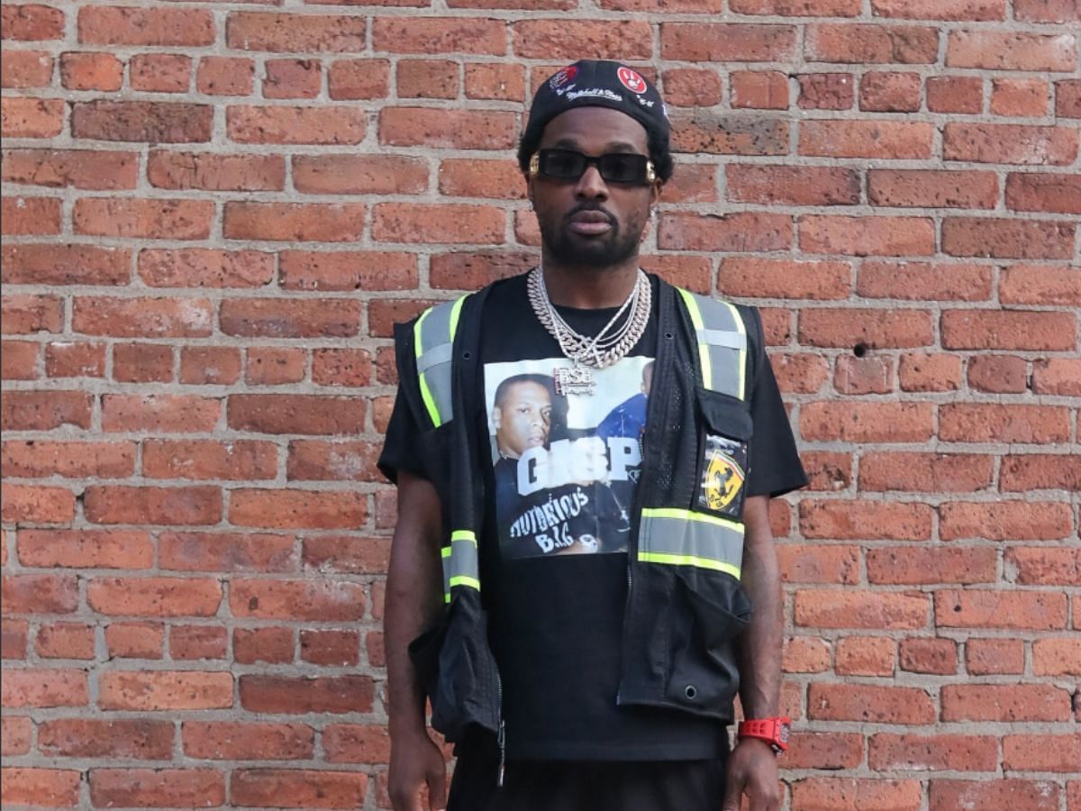 Troy Ave