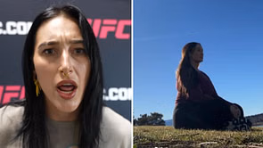 Former RAW Women's Champion says "I'm getting a pregnancy test" after what happened recently, Rhea Ripley responds