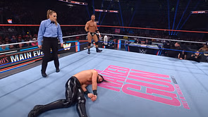 4 Ways Seth Rollins’ injury could affect WWE