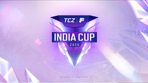 Free Fire Max India Cup 2025 Online Qualifiers: All 48 qualified teams, dates, and format announced
