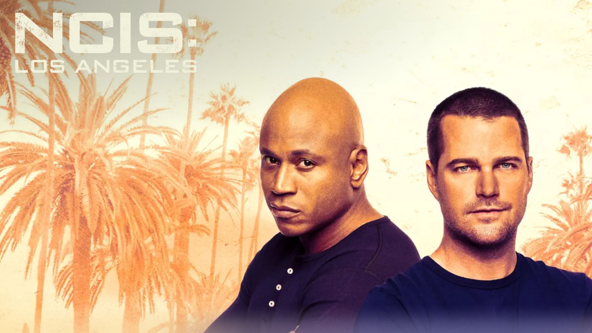 NCIS: Los Angeles is an American military police procedural (Image via Apple TV+)