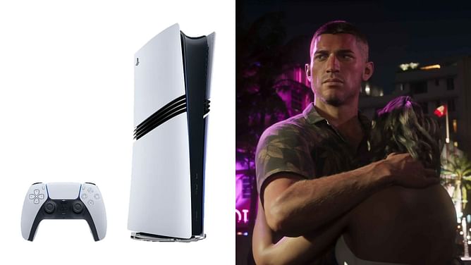 GTA 6 might actually need the PS5 Pro to achieve 60 FPS