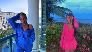 Love Island UK stars Shakira and Toni face backlash after being exposed at The Grafties