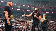 WWE made a glaring error during Seth Rollins' ambush attack; wrestling veteran calls it “a massive ball of confusion” (Exclusive)
