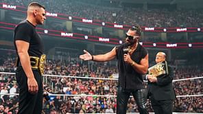 WWE made a glaring error during Seth Rollins' ambush attack; wrestling veteran calls it “a massive ball of confusion” (Exclusive)