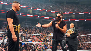 WWE made a glaring error during Seth Rollins' ambush attack; wrestling veteran calls it “a massive ball of confusion” (Exclusive)