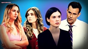 General Hospital: 3 major developments to expect this week (July 21 to July 25, 2025)