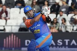 WCL 2025: स्टुअर्ट बिन्नी का ऑलराउंड प्रदर्शन, इंडिया ने वेस्टइंडीज को हराया; सेमीफाइनल में पाकिस्तान से होगा सामना