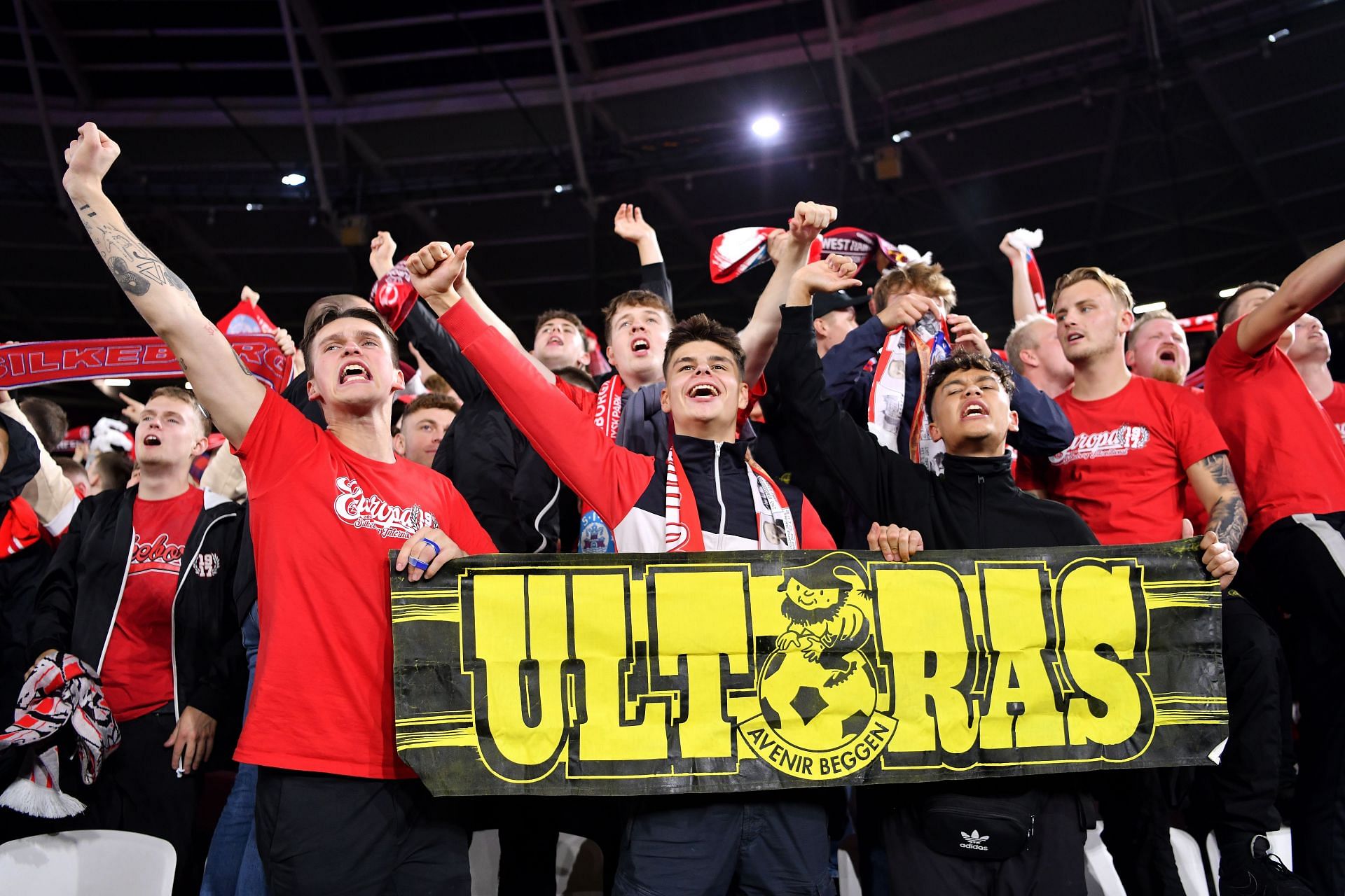 West Ham United v Silkeborg IF: Group B - UEFA Europa Conference League - Source: Getty