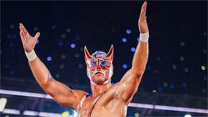 El Grande Americano set for non-WWE appearance