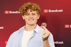 “This is a real influencer”- Netizens react as YouTuber Ryan Trahan raises over $5 million for a children's hospital in his latest campaign