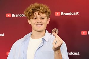 “This is a real influencer”- Netizens react as YouTuber Ryan Trahan raises over $5 million for a children's hospital in his latest campaign