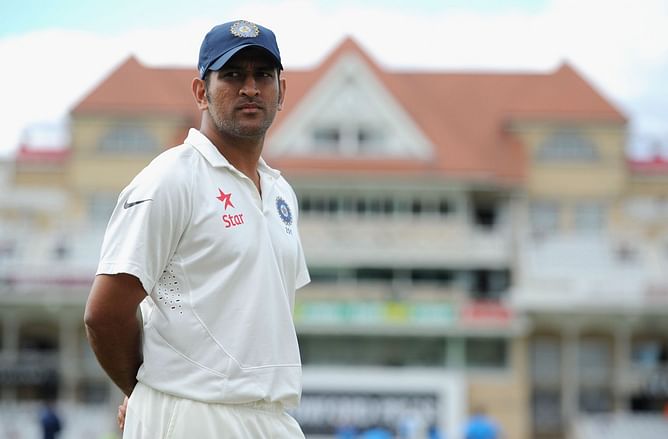 “I forced him to bowl the way I wanted him to bowl” - When MS Dhoni made big revelation behind historic spell in 2014 Lord’s Test