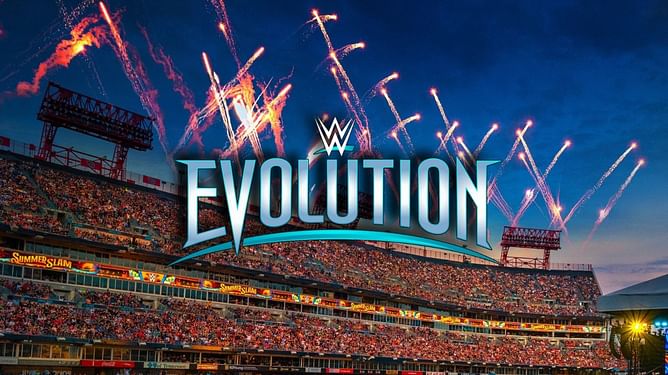 Legendary star to make WWE return after 10 years at Evolution this weekend? Exploring potential cues