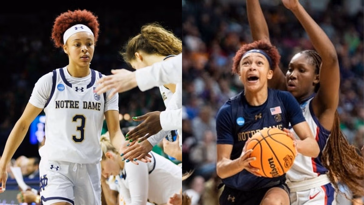 FIBA Women's AmeriCup Team USA vs Canada box score: Stats, game summary, and more ft. Hannah Hidalgo