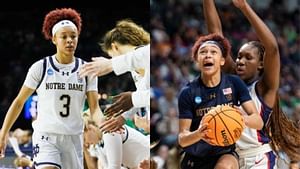 FIBA Women's AmeriCup Team USA vs Canada box score: Stats, game summary, and more ft. Hannah Hidalgo