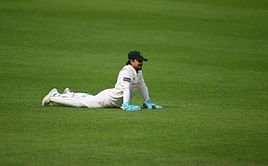 Rishabh Pant's potential replacement for Manchester Test suffers injury amid ENG vs IND 2025 series: Reports