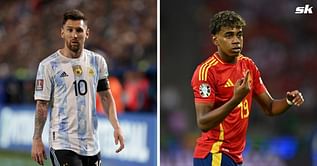 When will Lionel Messi's Argentina face off against Spain in Finalissima? Report provides update on date for fixture