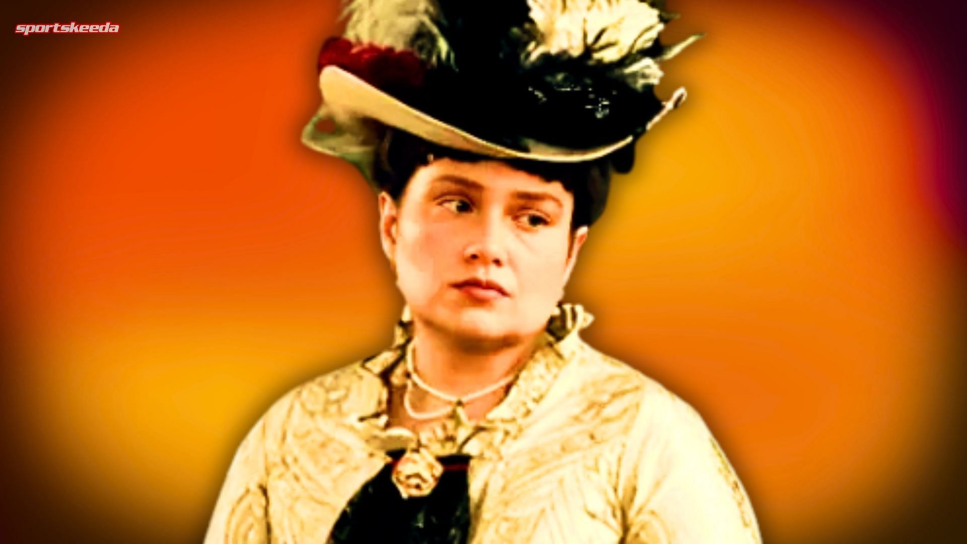 Merritt Wever as Monica O