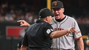 Diamondbacks ban fan for remainder of 2025 after “multiple offenses”