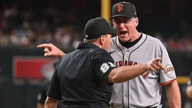 Diamondbacks ban fan for remainder of 2025 after “multiple offenses”