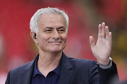 "This title is only important for Chelsea" - Jose Mourinho makes claim after former team's Club World Cup triumph