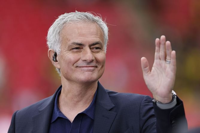 "This title is only important for Chelsea" - Jose Mourinho makes claim after former team's Club World Cup triumph