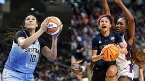 FIBA Women's AmeriCup Team USA vs Brazil final box score: Stats, game summary, and more