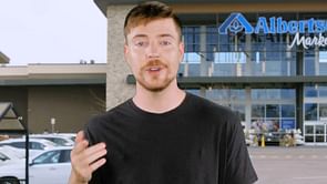 MrBeast says he is "literally hurting" in preparation for his "biggest creator collab in history"