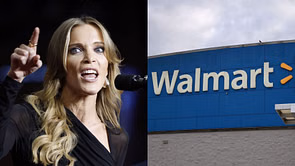 "That's our hero" — Megyn Kelly praises Marine veteran who stopped Walmart stabbing suspect after attacker injured 11 in epic takedown