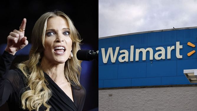 "That's our hero" — Megyn Kelly praises Marine veteran who stopped Walmart stabbing suspect after attacker injured 11 in epic takedown