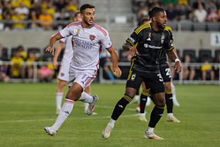 Columbus Crew vs Orlando City Prediction and Betting Tips | 25th July 2025