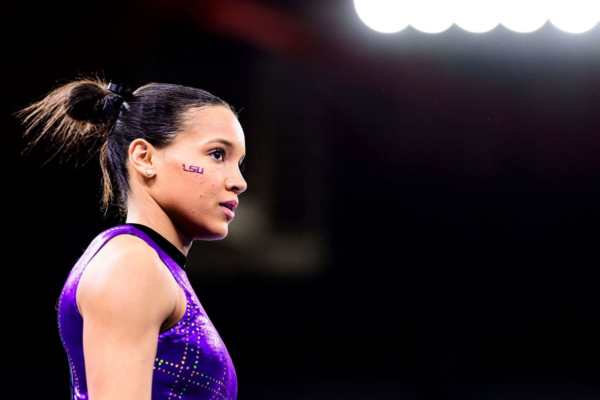 Months after ending collegiate career, Haleigh Bryant set for unexpected LSU Tigers comeback