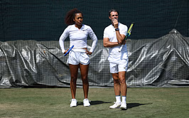 "Success requires patience" - Naomi Osaka’s coach Patrick Mouratoglou sends strong message to Japanese after her Wimbledon heartbreak