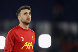 "We were working with agent Jorge Mendes" - Portuguese club president reveals they were in talks to sign Diogo Jota from Liverpool next summer