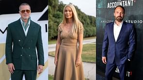 From slamming Brad Pitt to exposing intimate moments with Ben Affleck — Maureen Callahan reveals interesting details from Gwyneth Paltrow's biography