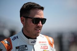 “We need a whole lot more”: Rick Hendrick star Alex Bowman makes his feelings known as he reflects on a solid run at Dover